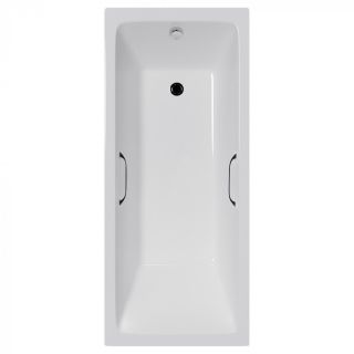 Ванна чугунная Delice Level DLR230602R 170х75 с отверстиями под ручки